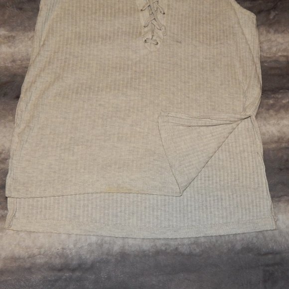 Proof top sleeveless - Picture 3 of 4